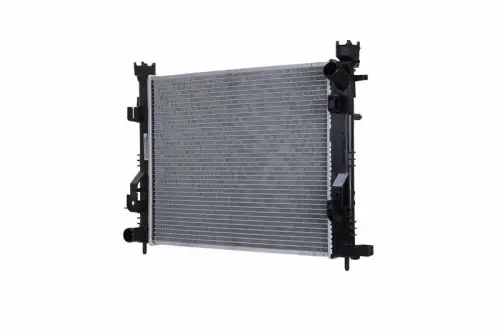 Hella 8MK366300-301 Radiator Fits Dacia Renault Captur Clio Dokker Duster Kaptur