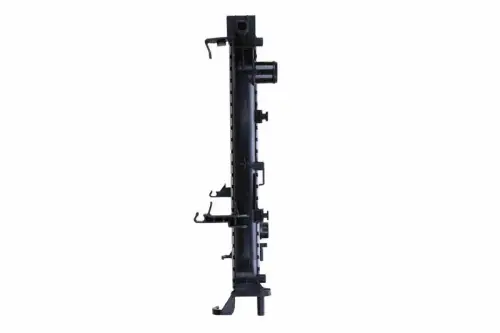 HELLA HELLA 8MK366300-331 Hella 8MK366300-331 Radiator Fits Fiat Tipo 