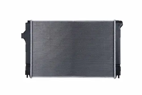 HELLA HELLA 8MK366300-411 Hella 8MK366300-411 Radiator Fits Toyota Yaris 