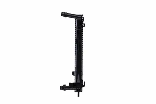 HELLA HELLA 8MK366300-441 Hella 8MK366300-441 Front Centre Radiator Fits Audi Cupra Seat A3 Allstreet 