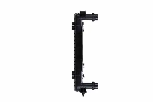 HELLA HELLA 8MK366300-511 Hella 8MK366300-511 Radiator Fits Audi Seat A4 Exeo 