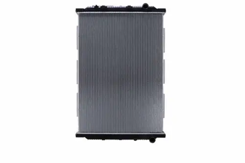 HELLA HELLA 8MK366300-741 Hella 8MK366300-741 Radiator Fits Renault Trucks Premium 