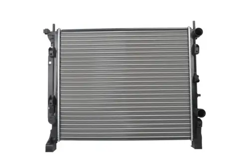 HELLA HELLA 8MK366301-111 Hella 8MK366301-111 Radiator Fits Renault Kangoo Grand Kangoo Kangoo Be Bop 