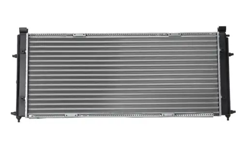HELLA HELLA 8MK366301-221 Hella 8MK366301-221 Radiator Fits VW Transporter 