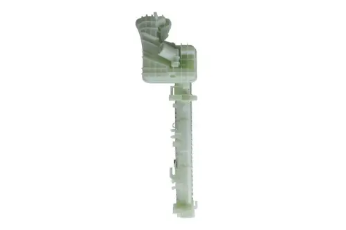 HELLA HELLA 8MK366301-351 Hella 8MK366301-351 Radiator Fits Mercedes V Class Vito 