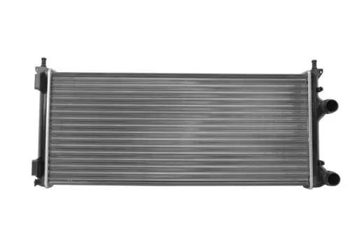 HELLA HELLA 8MK366301-571 Hella 8MK366301-571 Radiator Fits Fiat Doblo 
