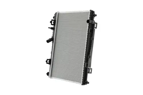 Hella 8MK366301-801 Radiator Fits Ford B-max Fiesta