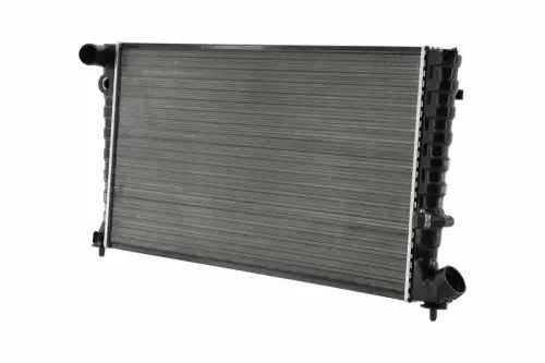 Hella 8MK366302-021 Radiator Fits Citroën Peugeot 306 Berlingo Berlingo First