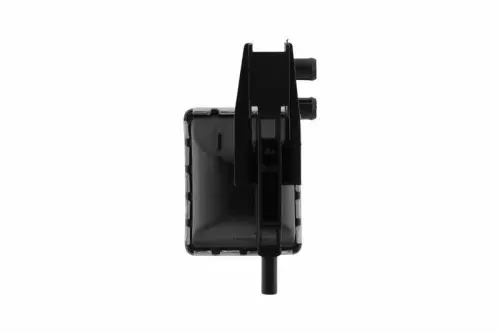 HELLA HELLA 8MK366302-121 Hella 8MK366302-121 Multiple Positions Radiator Fits Audi Seat Skoda A1 Fabia 