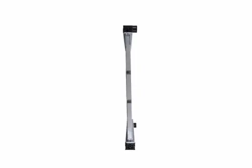 HELLA HELLA 8MK366302-231 Hella 8MK366302-231 Radiator Fits Scania 4 - Series G P R 