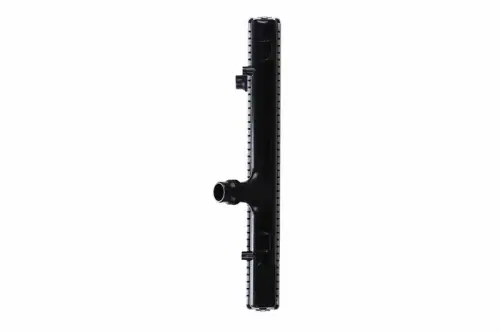 HELLA HELLA 8MK366302-381 Hella 8MK366302-381 Radiator Fits Audi Seat Skoda A3 Altea Xl Beetle Caddy 