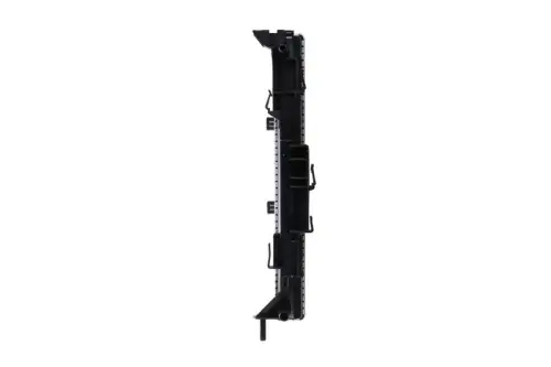 HELLA HELLA 8MK366302-631 Hella 8MK366302-631 Radiator Fits Renault Grand Scénic Megane Scénic 