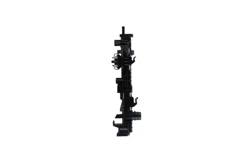 HELLA HELLA 8MK366303-061 Hella 8MK366303-061 Radiator Fits Citroën Fiat Peugeot Boxer Ducato Jumper 