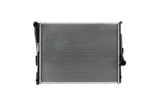 HELLA HELLA 8MK366303-191 Hella 8MK366303-191 Radiator Fits BMW Z4 