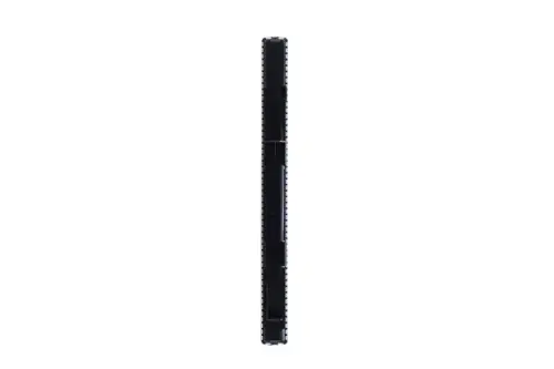 HELLA HELLA 8MK366303-461 Hella 8MK366303-461 Front Centre Radiator Fits BMW 2 3 4 Series I4 IX Z4 