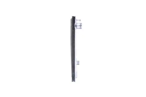 HELLA HELLA 8MK366303-511 Hella 8MK366303-511 Radiator Fits MINI Mini Clubman Mini Clubvan Mini Countryman 