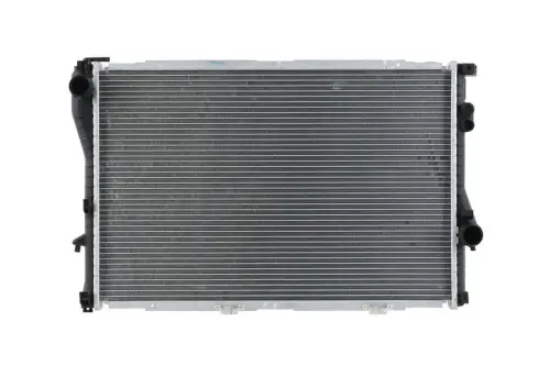 HELLA HELLA 8MK366304-151 Hella 8MK366304-151 Radiator Fits BMW Z8 