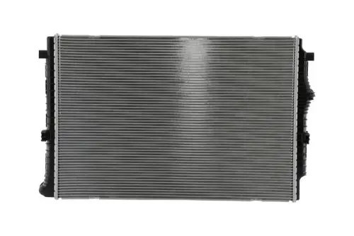 HELLA HELLA 8MK366304-231 Hella 8MK366304-231 Radiator Fits Audi Seat Skoda A3 Arteon Ateca Golf Alltrack 