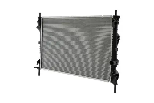 Hella 8MK366304-371 Radiator Fits Ford Tourneo Custom Transit Custom
