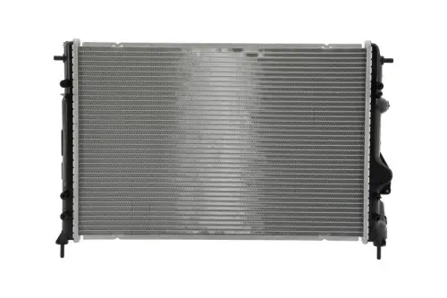 HELLA HELLA 8MK366304-391 Hella 8MK366304-391 Radiator Fits Dacia Renault Logan Mcv Sandero Scénic 