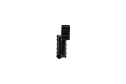 HELLA HELLA 8MK366304-641 Hella 8MK366304-641 Front Centre Radiator Fits Dacia Renault Dokker Duster 