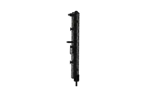 HELLA HELLA 8MK366304-711 Hella 8MK366304-711 Radiator Fits Renault Scénic 