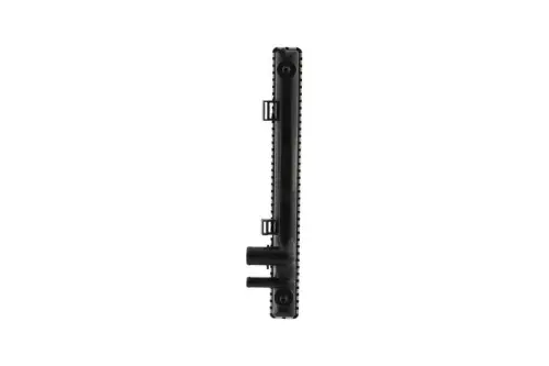 HELLA HELLA 8MK366304-751 Hella 8MK366304-751 Radiator Fits Citroën C3 