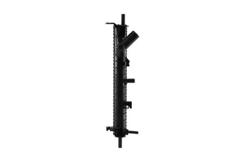 HELLA HELLA 8MK366304-811 Hella 8MK366304-811 Radiator Fits Ford Tourneo Connect Transit Connect 
