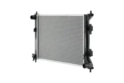 Hella 8MK366304-891 Radiator Fits Hyundai Kia Cee'd Elantra I30 Pro Cee'd