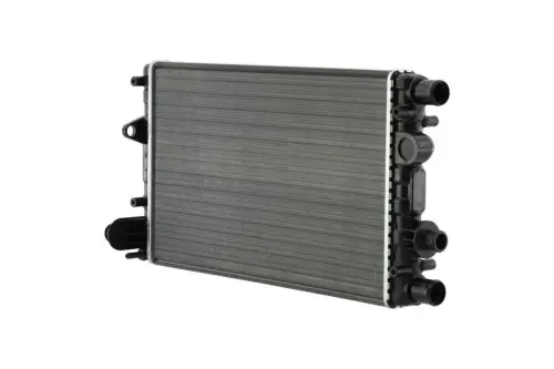 Hella 8MK366304-931 Radiator Fits Fiat Seicento 600