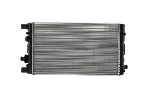 HELLA HELLA 8MK366304-931 Hella 8MK366304-931 Radiator Fits Fiat Seicento 600 