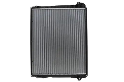 HELLA HELLA 8MK366305-221 Hella 8MK366305-221 Radiator Fits Scania S 