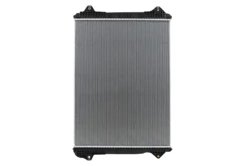 HELLA HELLA 8MK366305-721 Hella 8MK366305-721 Radiator Fits Scania S 