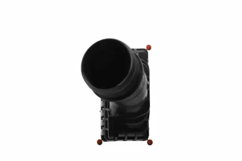 HELLA HELLA 8ML366340-361 Hella 8ML366340-361 Intercooler Fits Audi A4 A5 A6 Q5 
