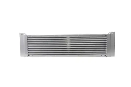 HELLA HELLA 8ML366340-411 Hella 8ML366340-411 Intercooler Fits Mercedes Viano Vito Mixto 