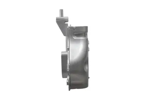 HELLA HELLA 8ML366340-421 Hella 8ML366340-421 Intercooler Fits Nissan Qashqai +2 