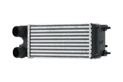 Hella 8ML366340-851 Intercooler Fits Ford B-max Ecosport Fiesta Ka+ Tourneo