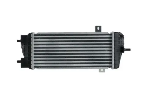 HELLA HELLA 8ML366340-971 Hella 8ML366340-971 Intercooler Fits Hyundai Kia Sportage Tucson 