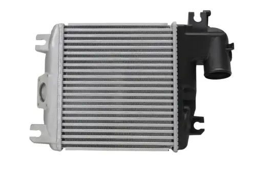 HELLA HELLA 8ML366341-291 Hella 8ML366341-291 Intercooler Fits Toyota Hilux 