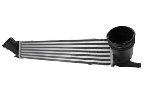 Hella 8ML366341-411 Intercooler Fits BMW 1 3 Series X1