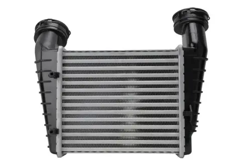 HELLA HELLA 8ML366341-571 Hella 8ML366341-571 Intercooler Fits Skoda VW Passat Superb 
