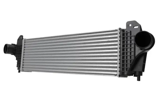 Hella 8ML366341-681 Intercooler Fits Iveco Daily