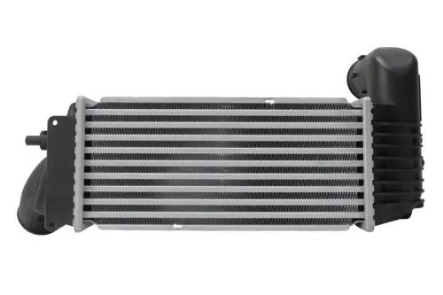 HELLA HELLA 8ML366341-911 Hella 8ML366341-911 Intercooler Fits Citroën Peugeot 406 607 C5 