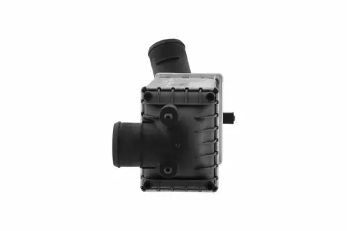 HELLA HELLA 8ML366471-031 Hella 8ML366471-031 Right Intercooler Fits Citroën Peugeot 307 Sw C4 