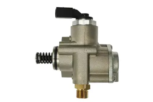 HELLA HELLA 8TH358345-271 Hella 8TH358345-271 High Pressure Pump Fits Audi A4 A6 A8 