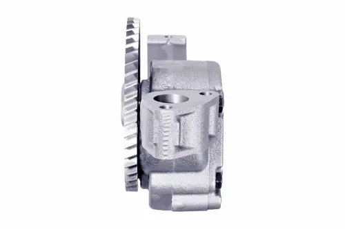 HELLA HELLA 8TO358222-061 Hella 8TO358222-061 Oil Pump Fits Mercedes Actros Mp4 Mp5 Agl Arocs Atron Axor 2 