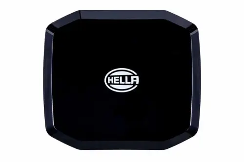 HELLA HELLA 8XS358233-971 Hella 8XS358233-971 Cap spotlight 