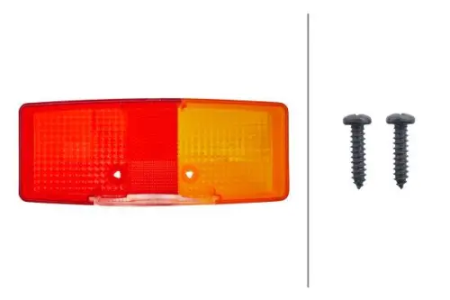 HELLA Halogen P21W