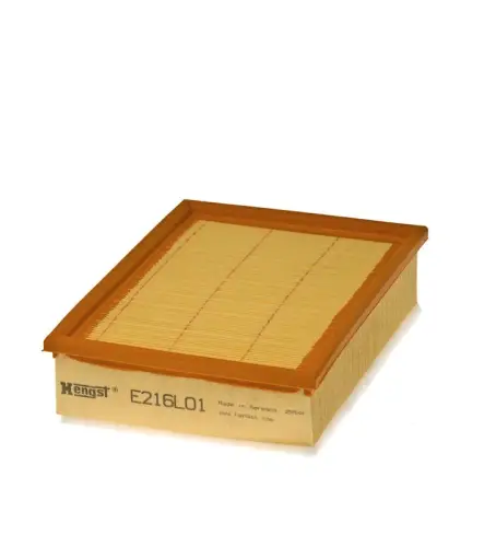 Hengst Filter E216L01 Air Filter Fits Seat Inca Toledo I Cordoba Ibiza II