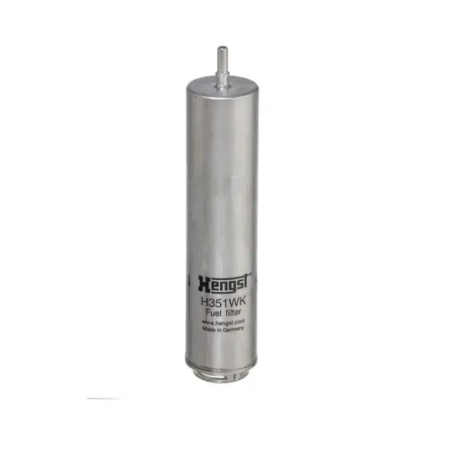 Hengst Filter H351WK Fuel Filter Fits BMW 1 2 3 4 Series Mini Countryman Paceman